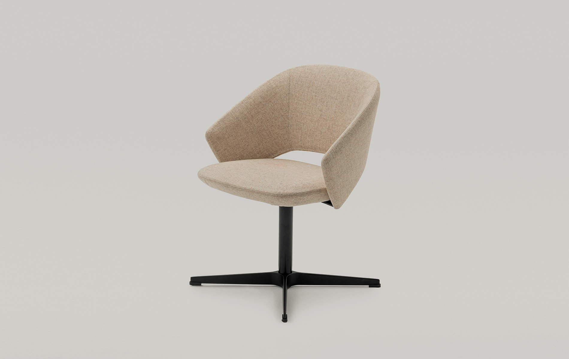 Icon soft lounge seduta 7400