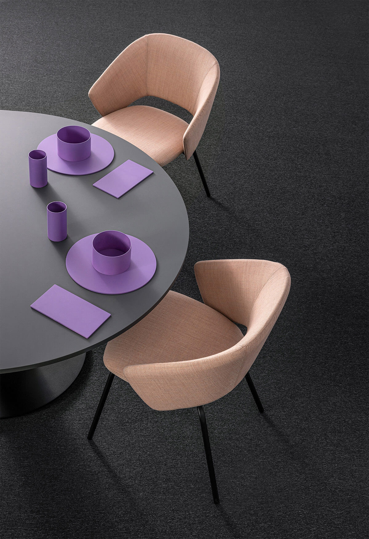 Icon soft seduta 7000