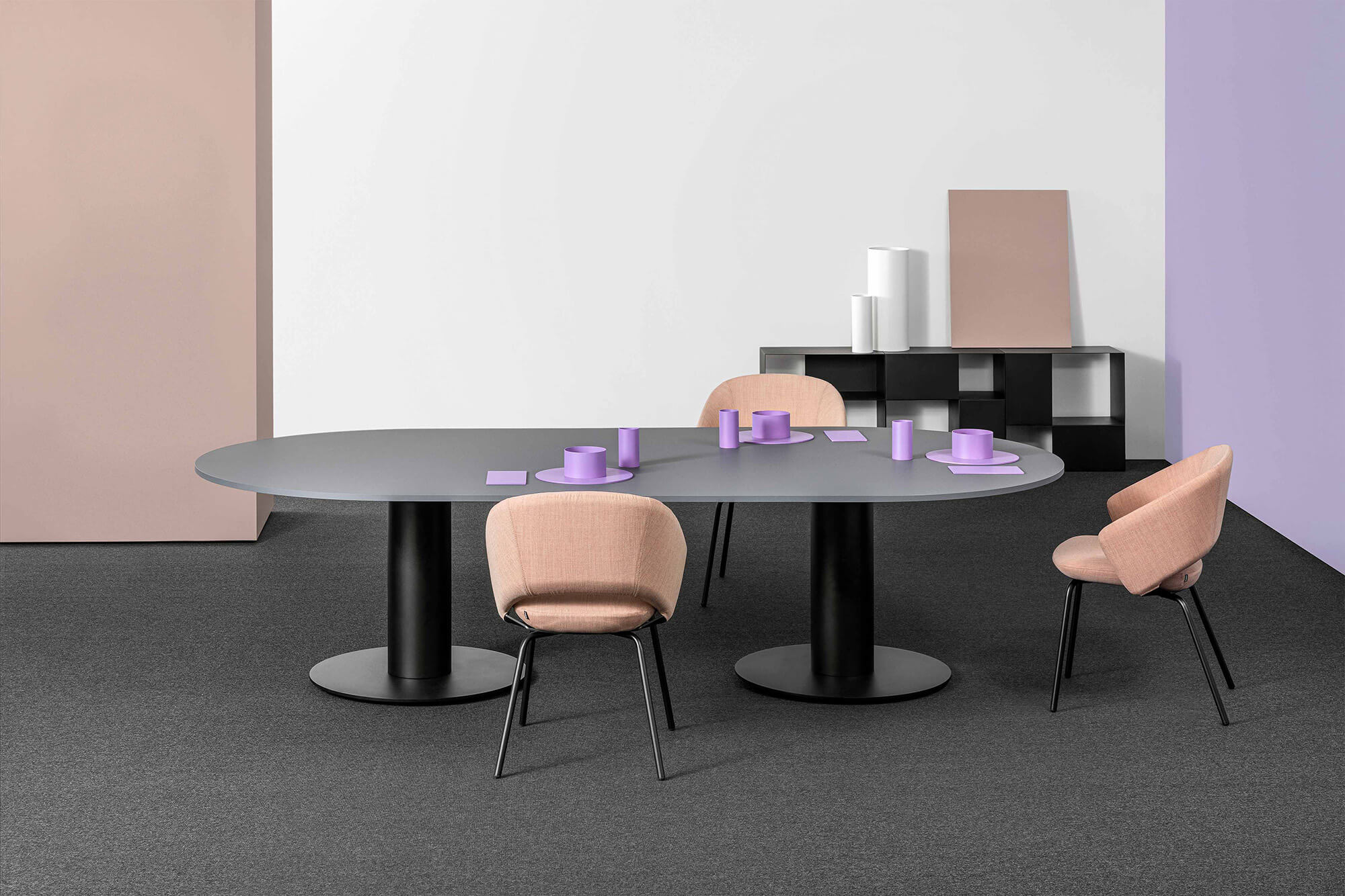 Icon soft seduta 7000