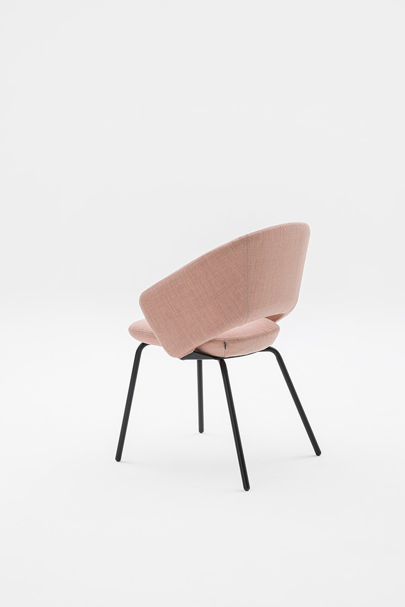 Icon soft seduta 7000