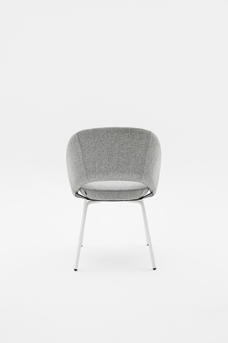 Icon soft seduta 7000