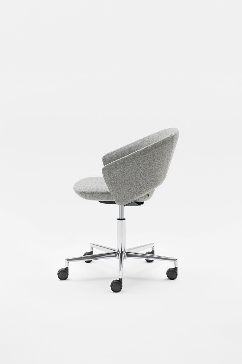 Icon soft seduta 7200