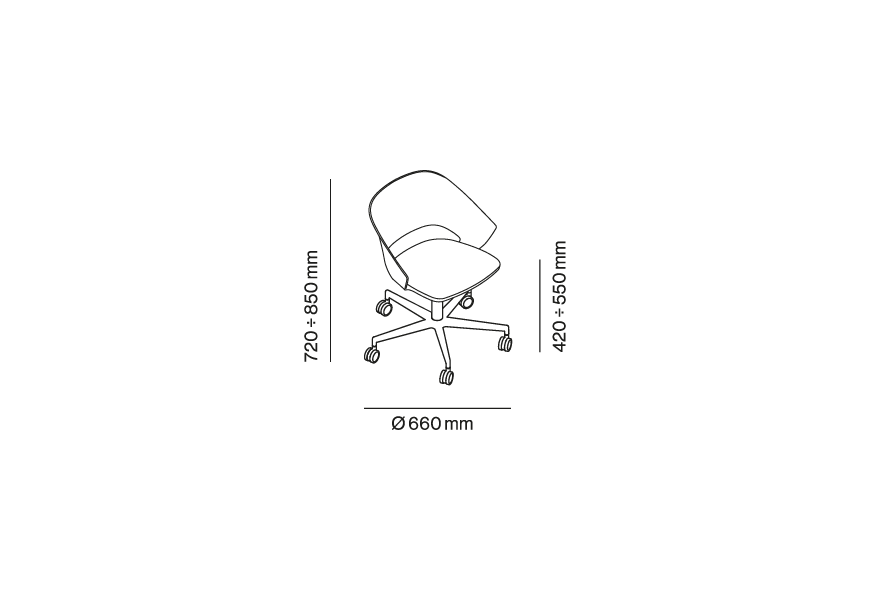 Icon tech sheet 7700 scheda