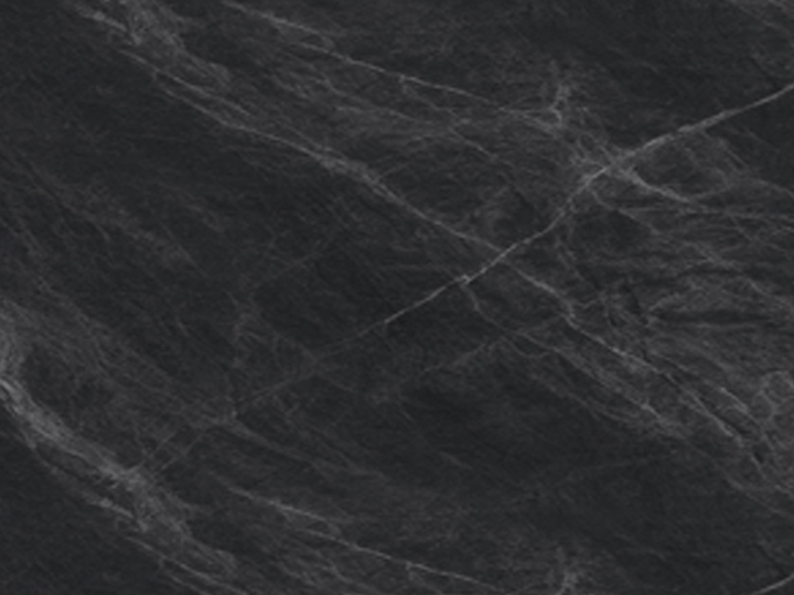 Laminato materico s marmo nero