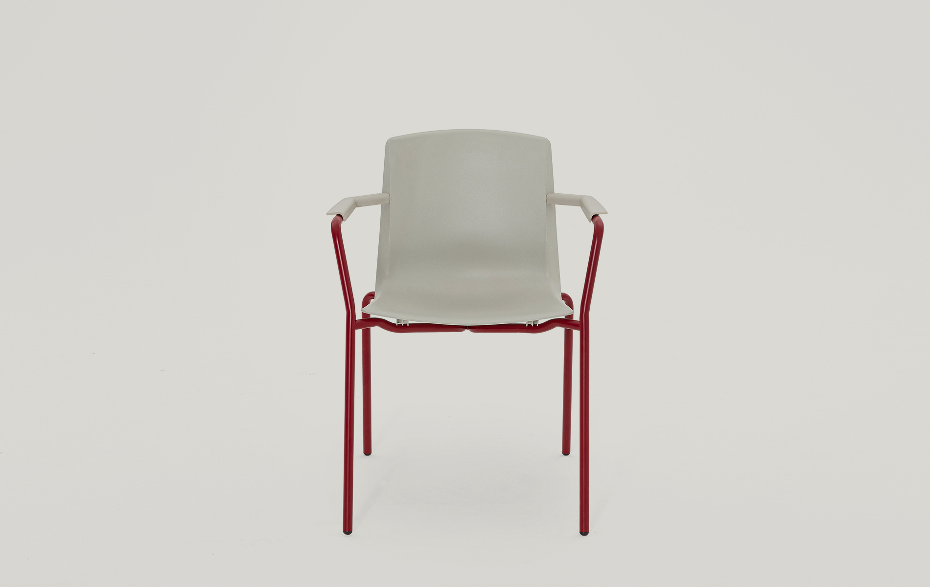 Loto braccioli sedia