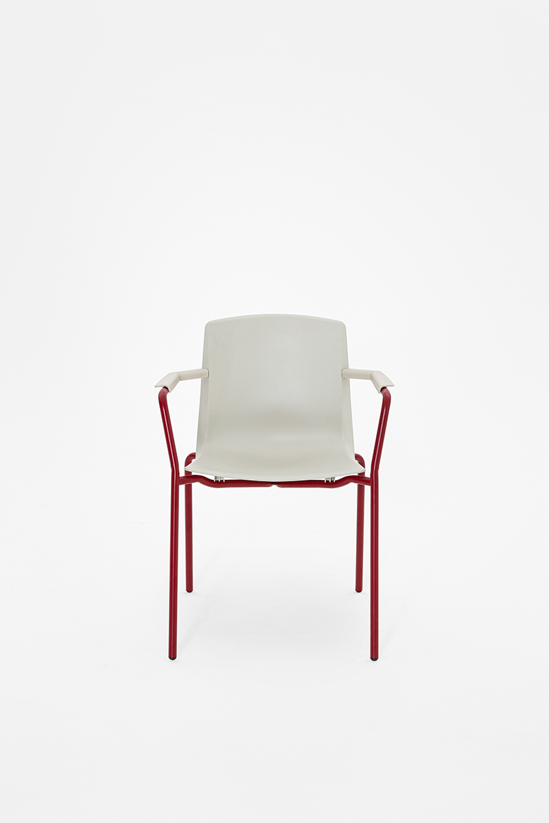 Loto braccioli seduta