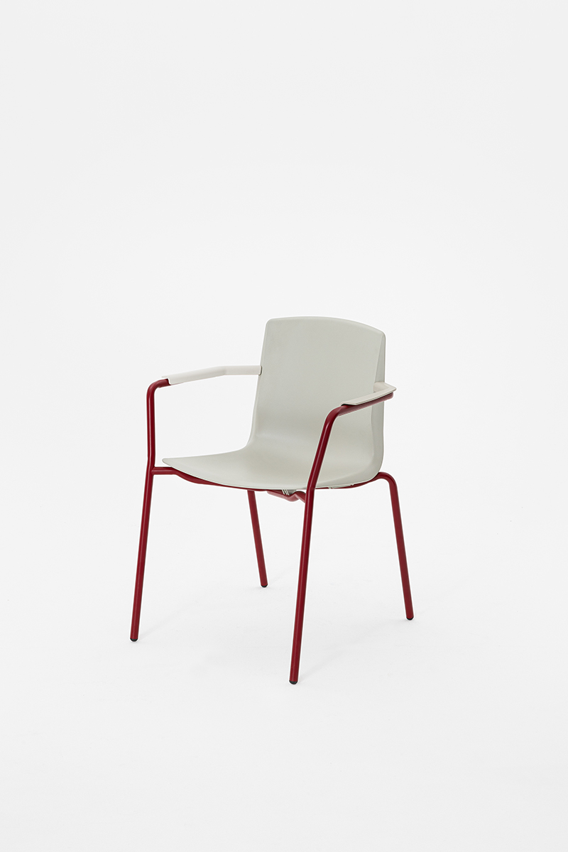 Loto braccioli seduta