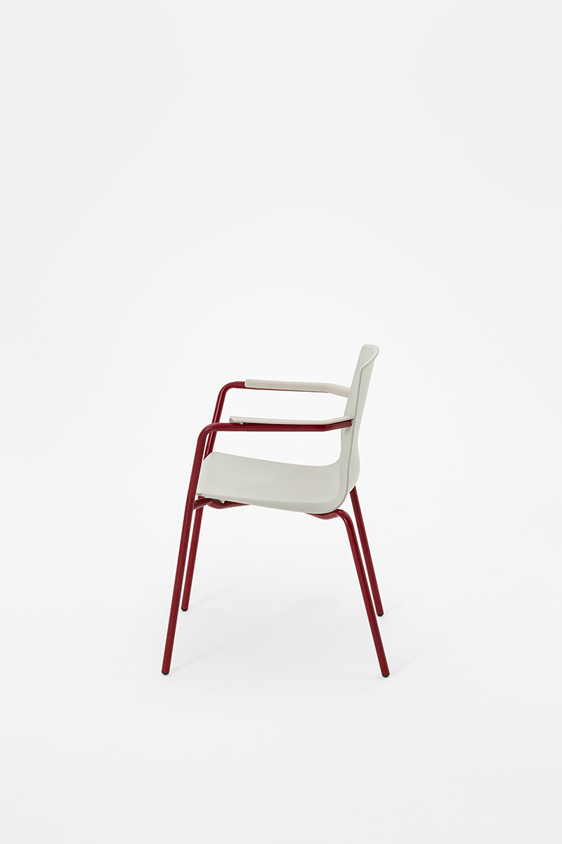 Loto braccioli seduta