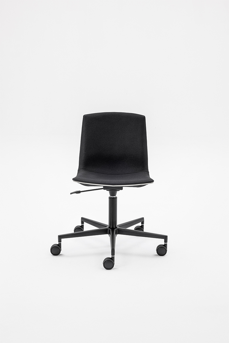 Loto swivel sedia