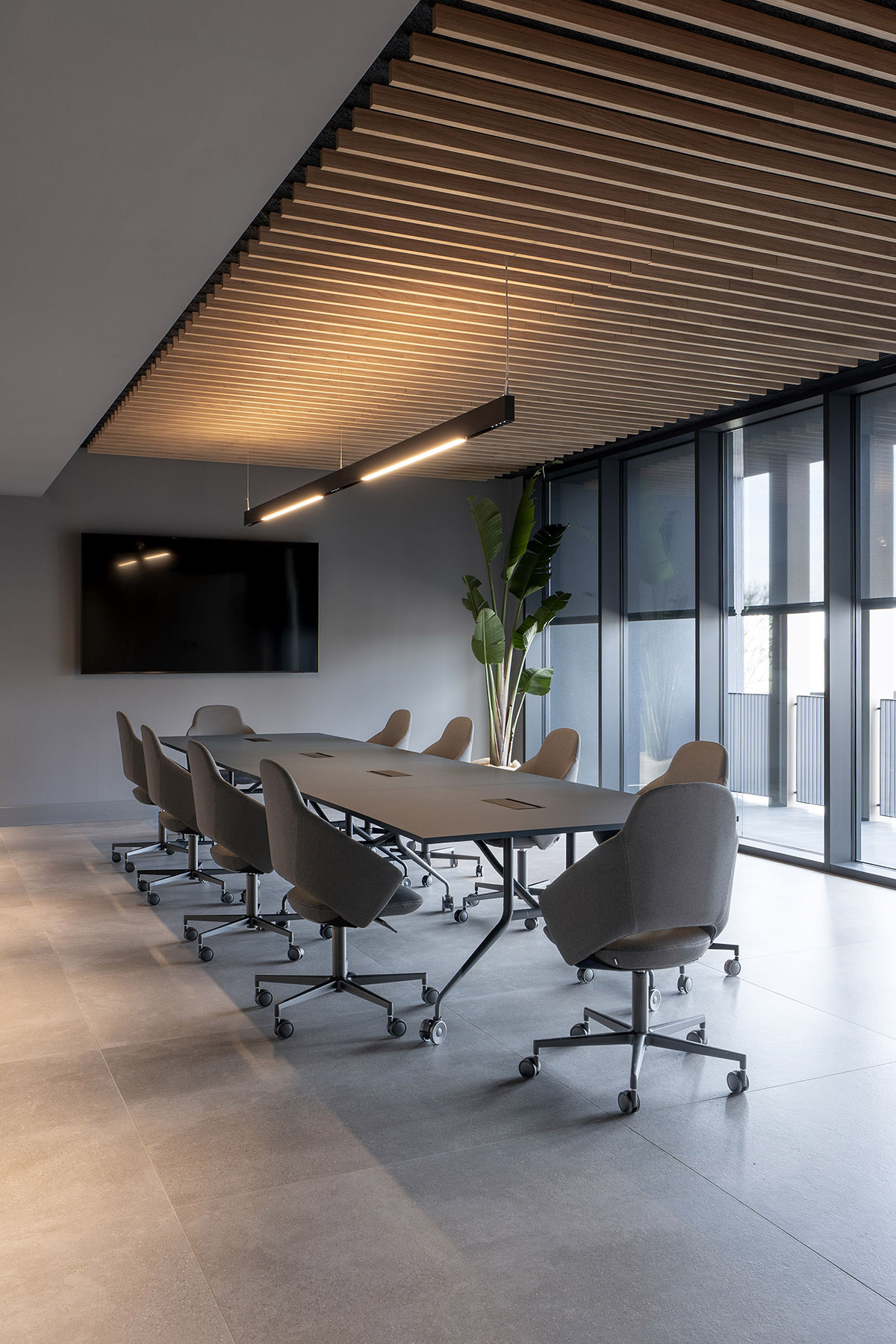 Mara Adercarta office