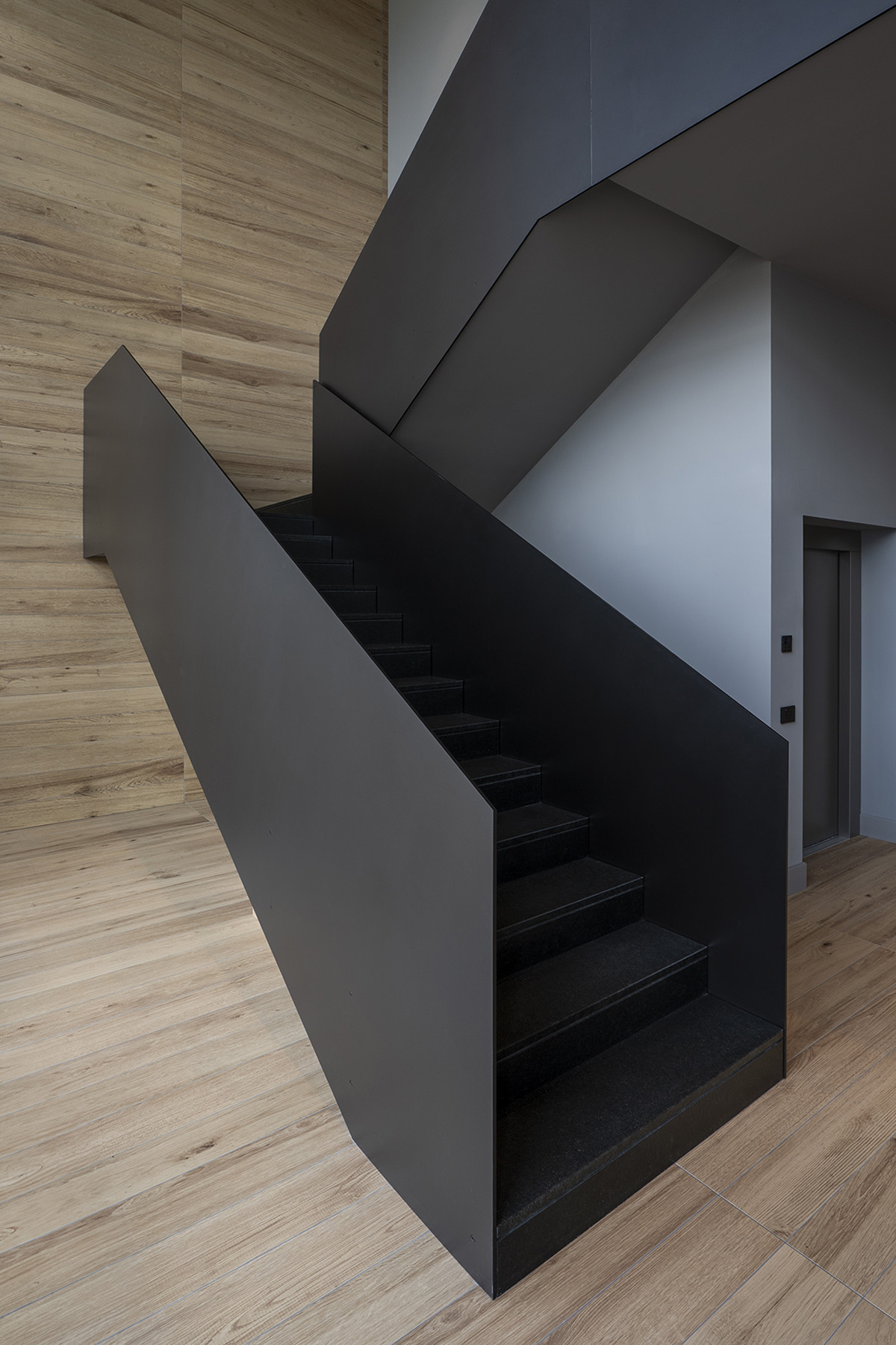 Mara Adercarta office