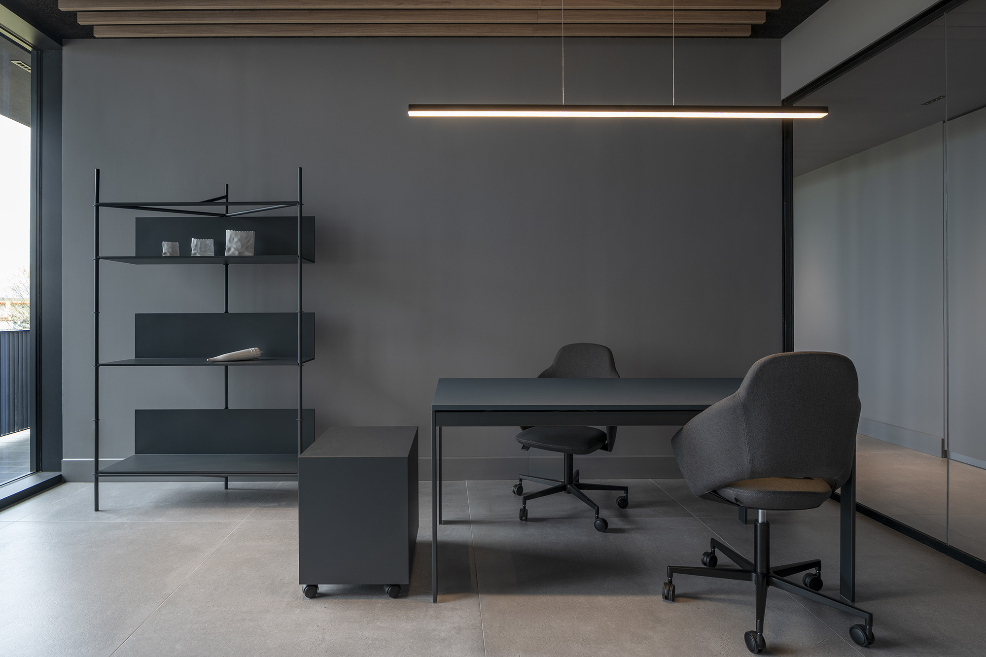 Mara Adercarta office