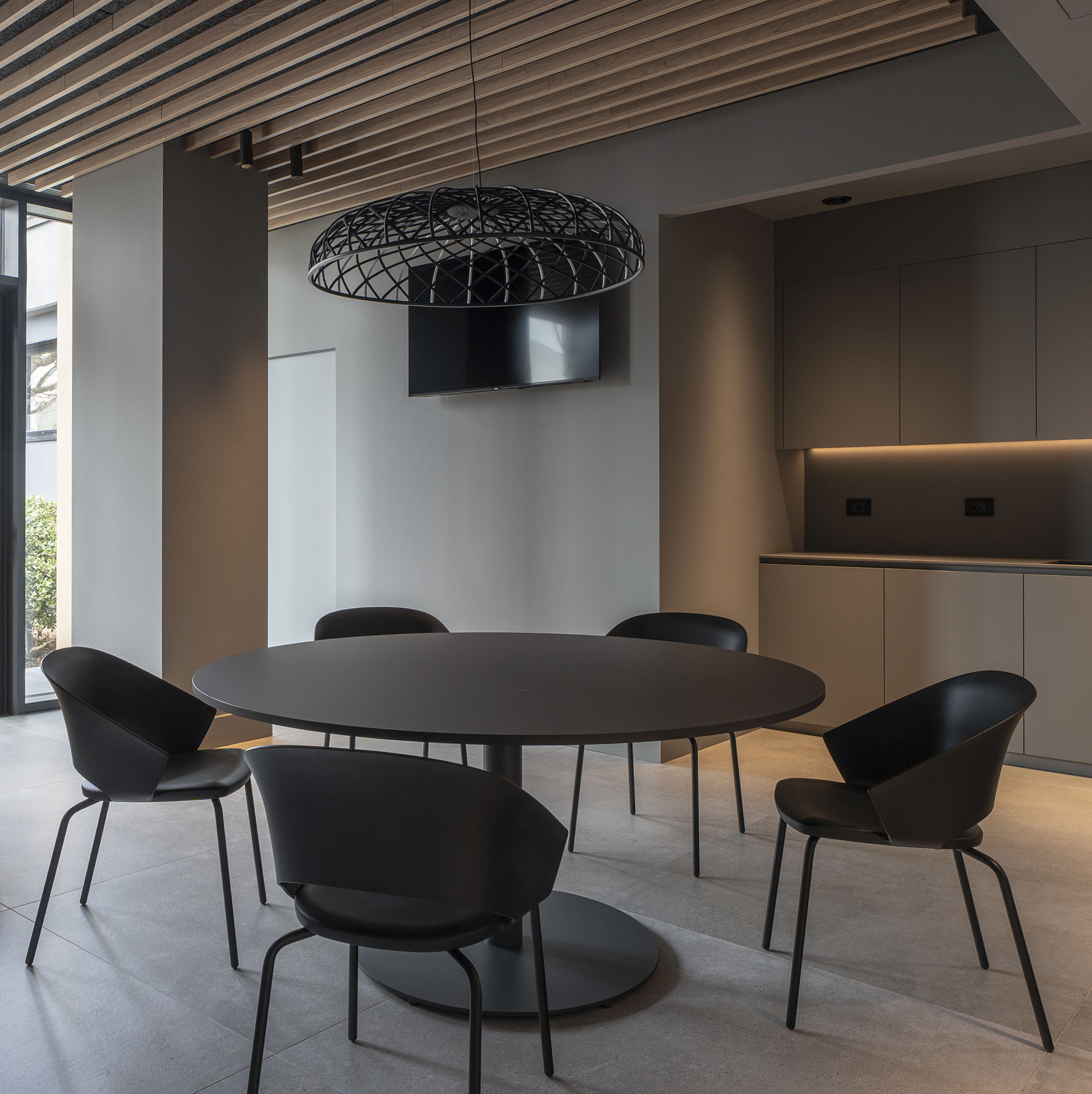 Mara Adercarta office