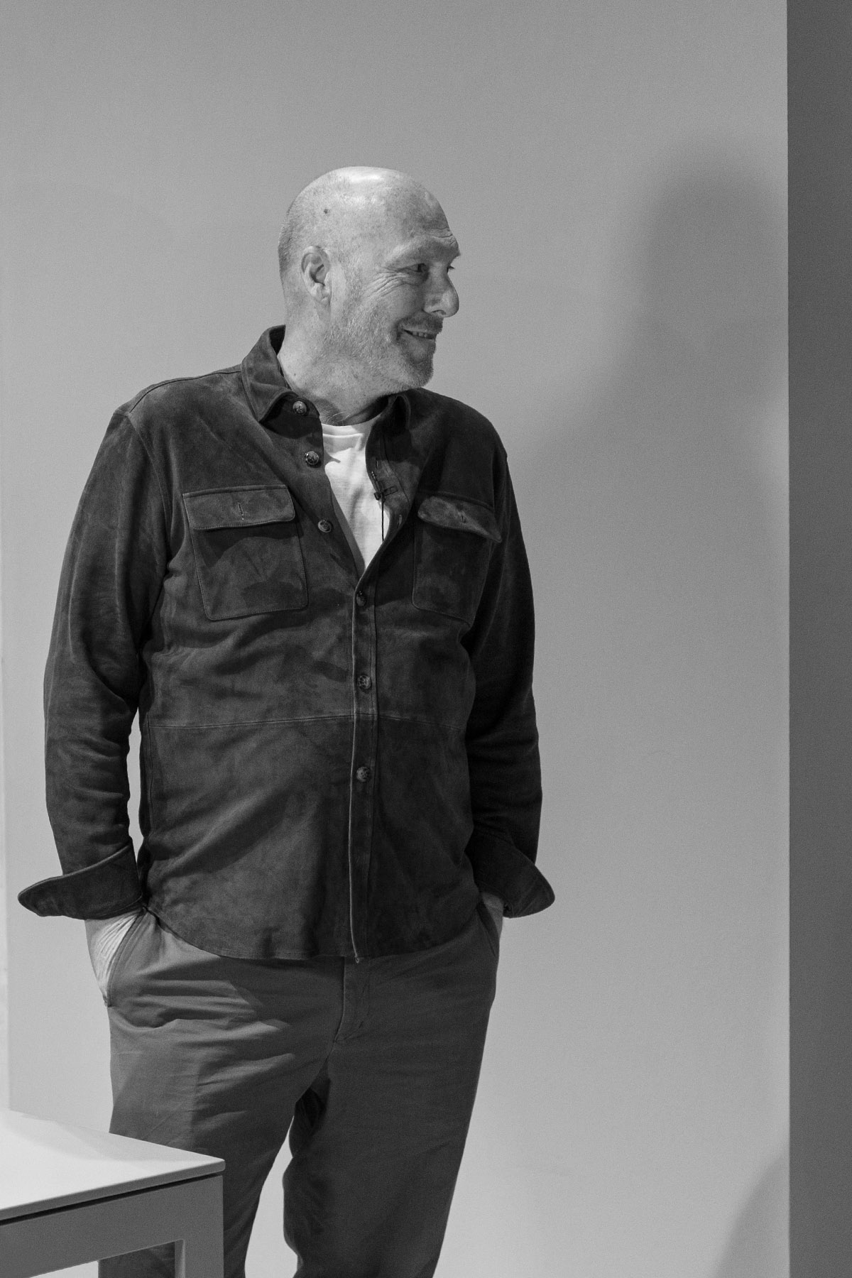 Mara Christophe Pillet Foil