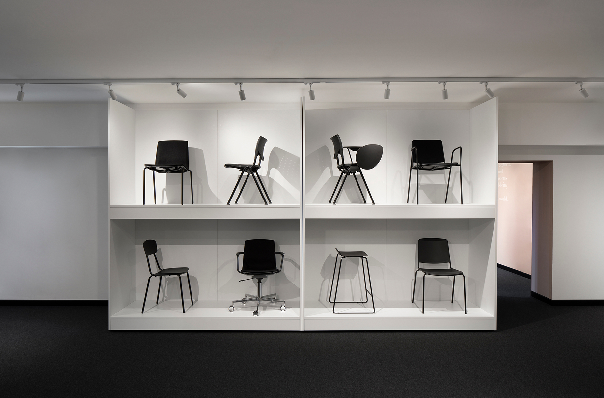 Mara collezioni sedie tavolli