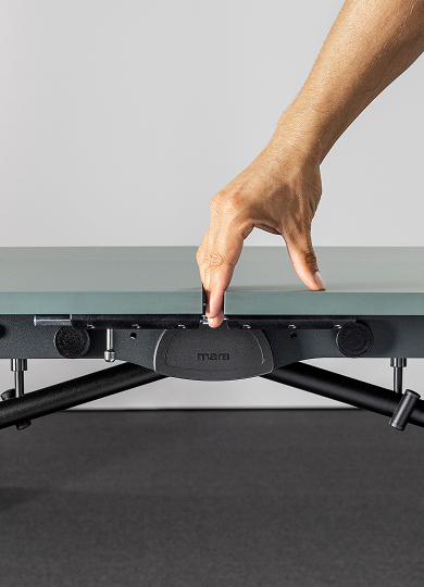 Mara innovazione tecnologica