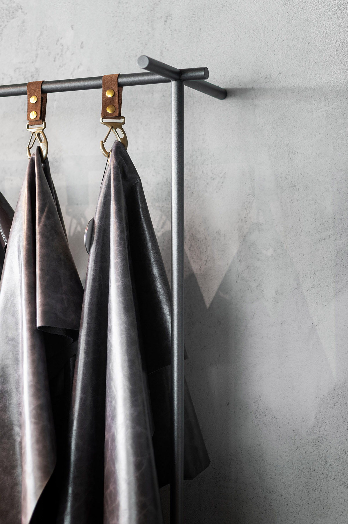 Mara Mastrotto showroom