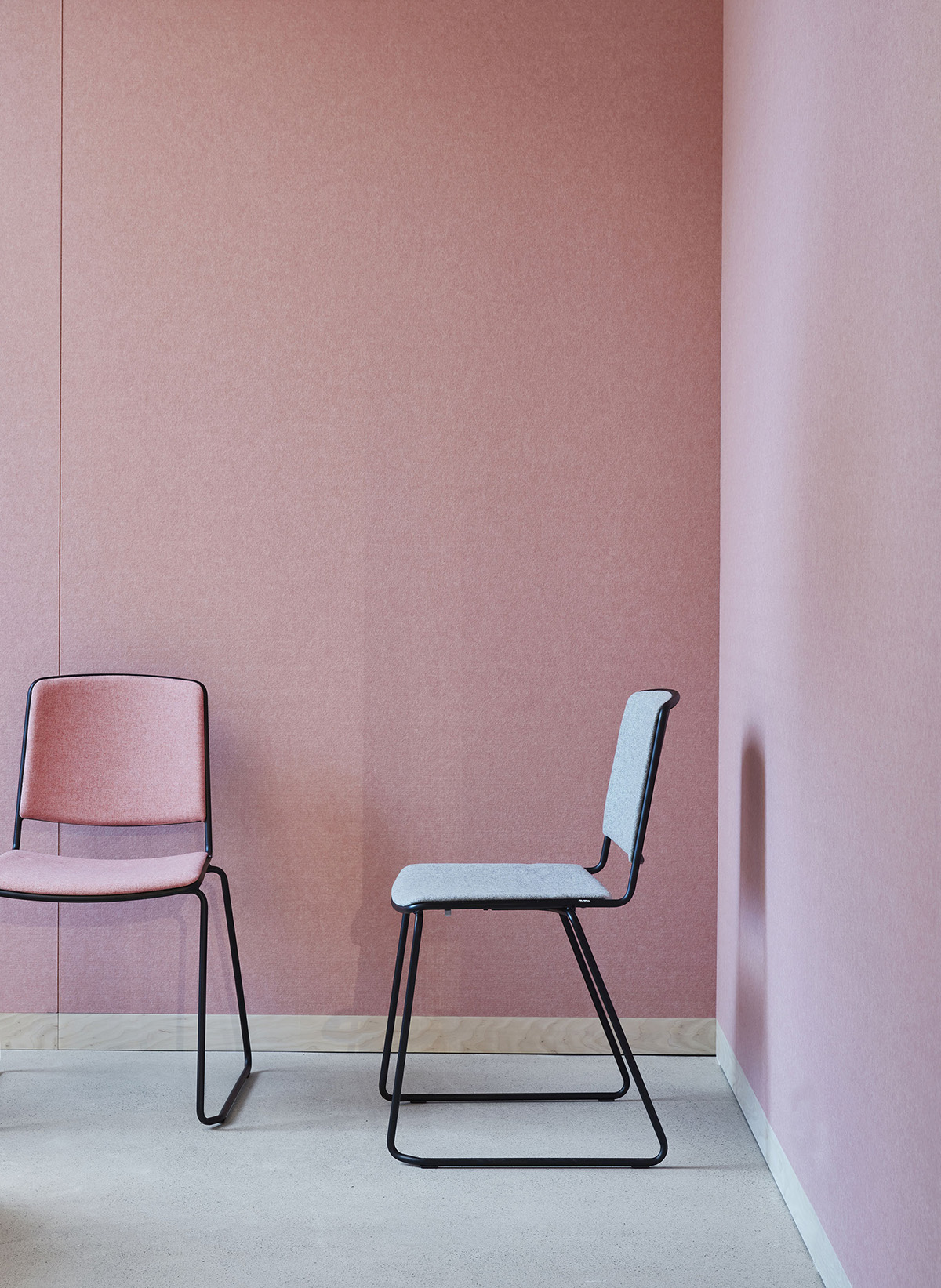 Mara Superlab Suisse office