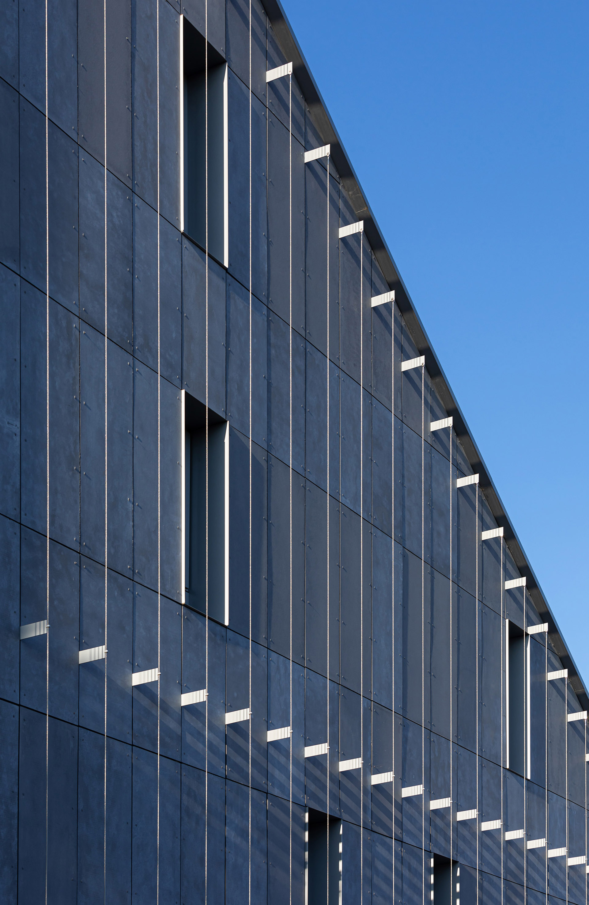 Mara Unity Walter offices Bordeaux