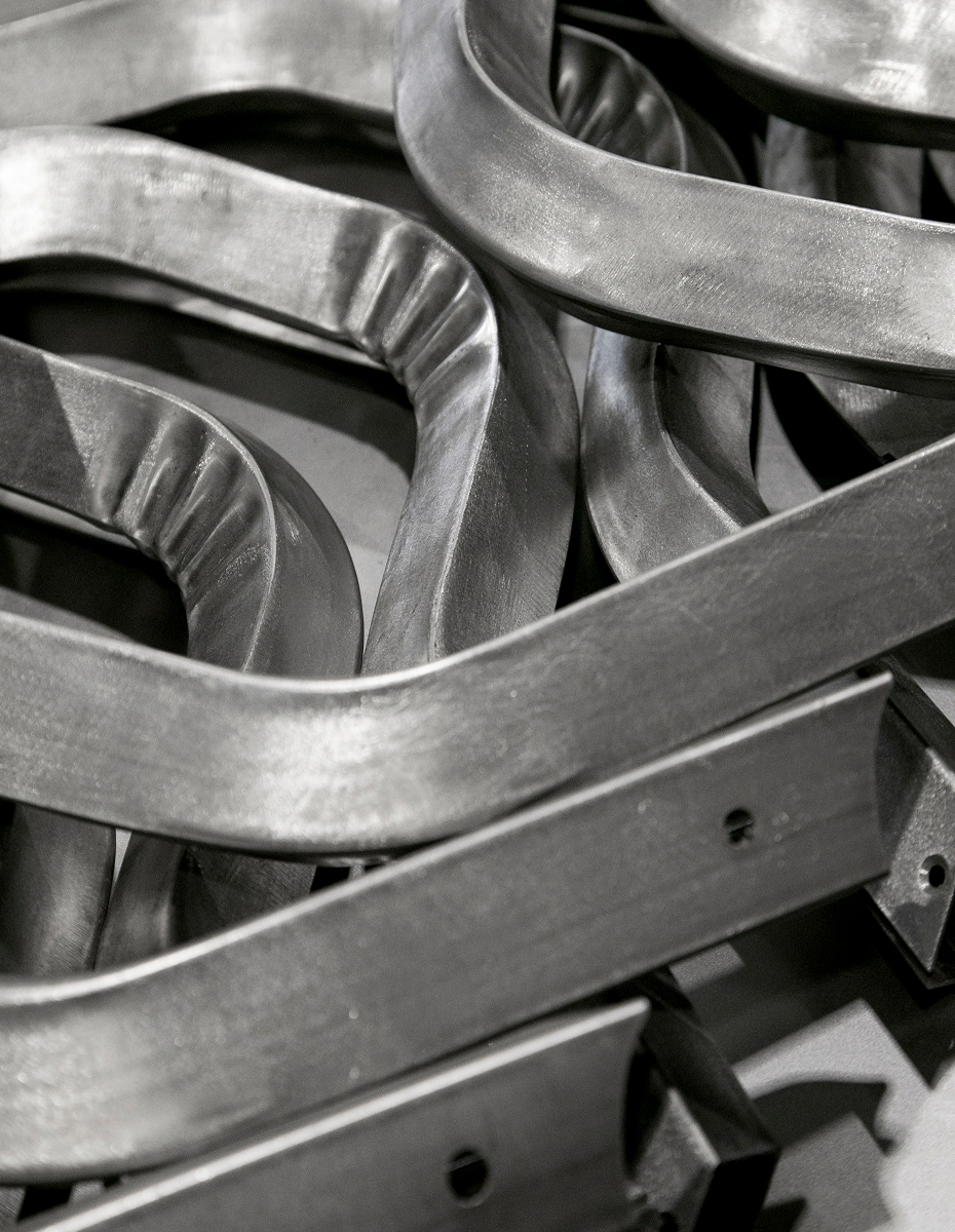 Materie prime locali e tracciabili