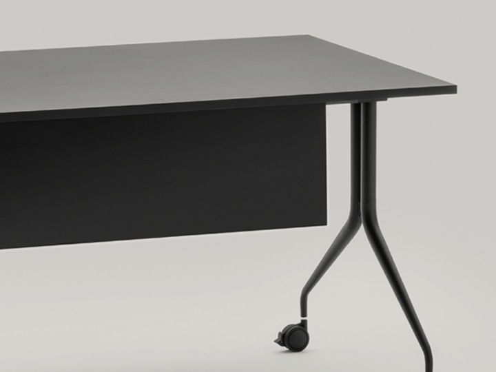 Argo - pannello frontale