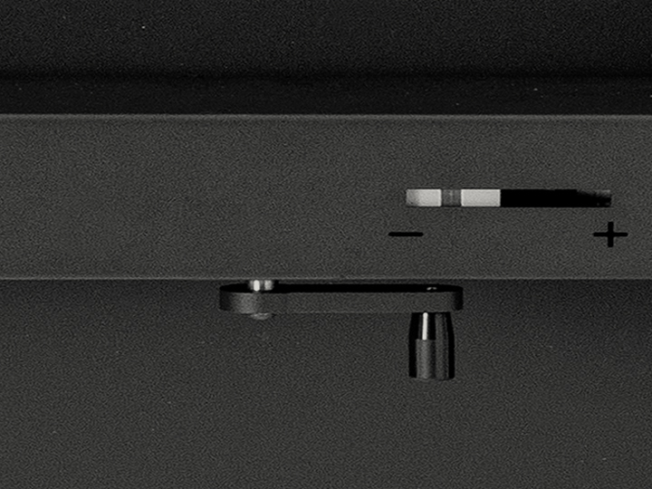 Regolatore portata Follow