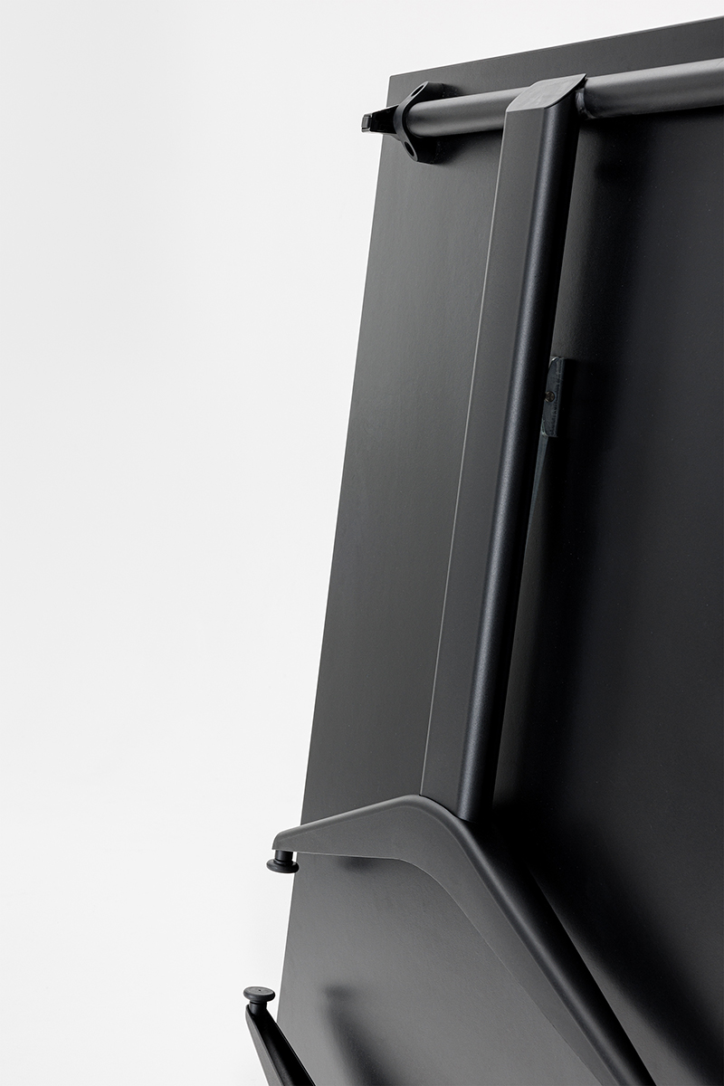 Savio folding tavolo