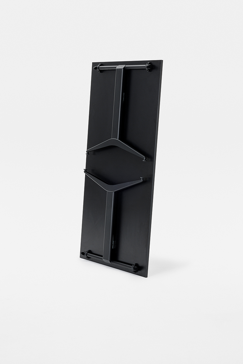 Savio folding tavolo