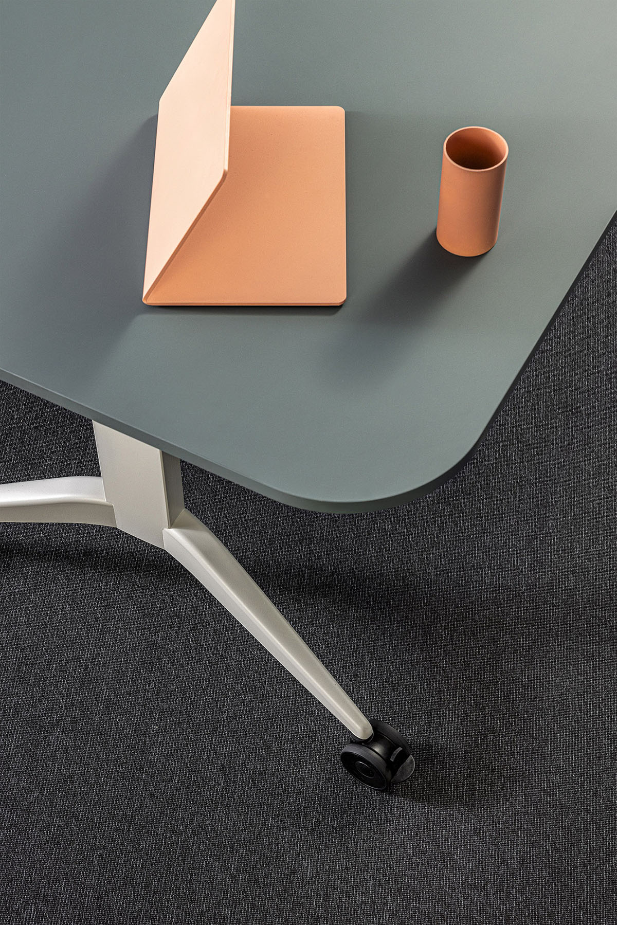 Savio libro compact tavolo