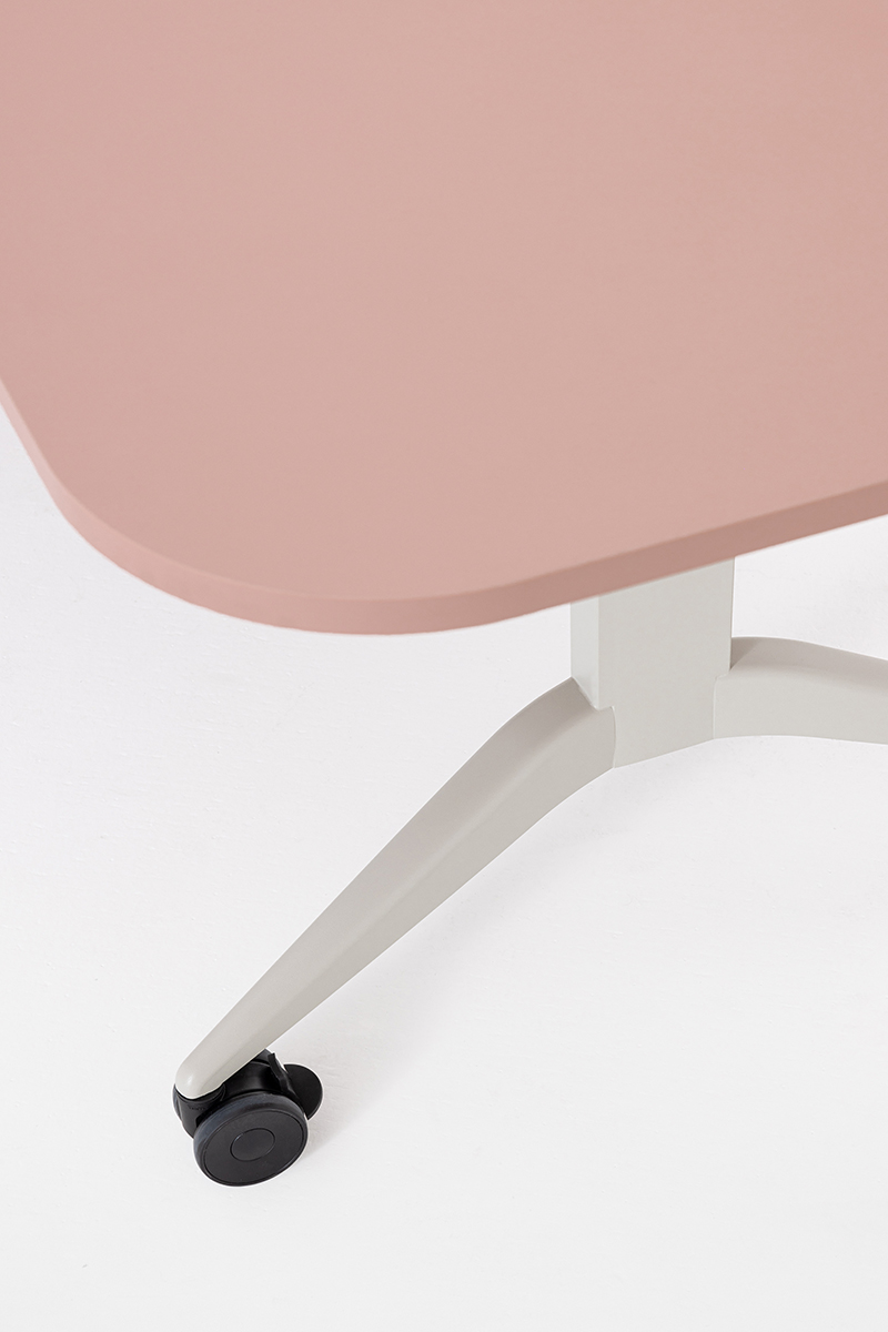 Savio libro compact tavolo