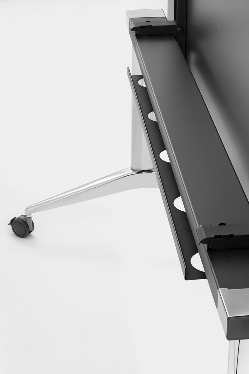 Savio tilting tavolo