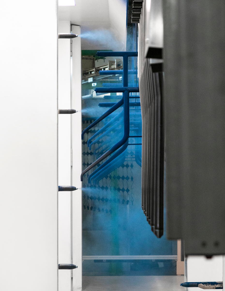 Sostenibilità ambientale energetica