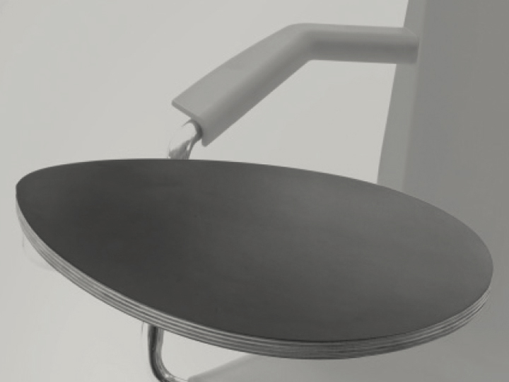 Tavoletta legno loto