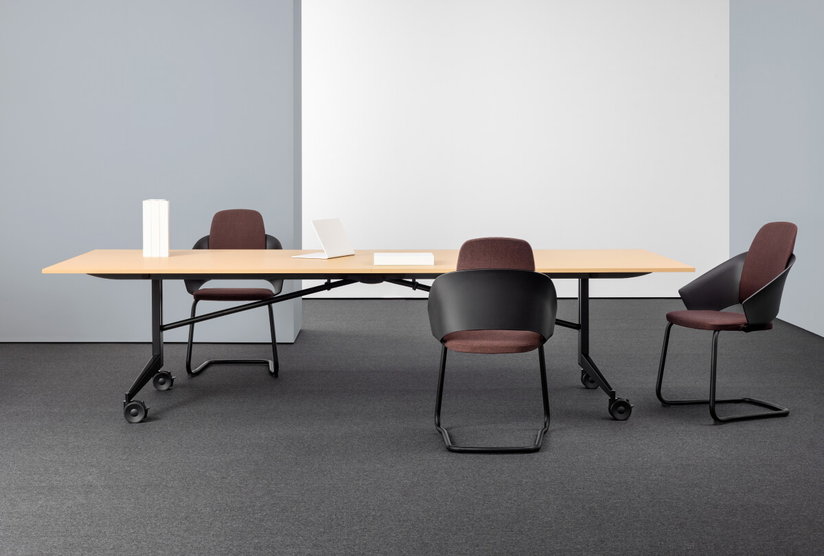 Tavoli chiusura libro