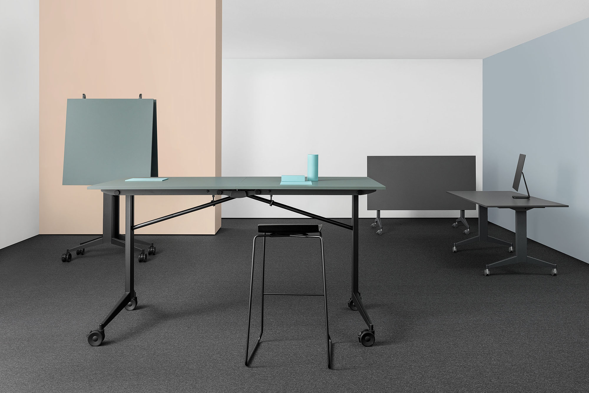 Timmy libro h1050 tavolo