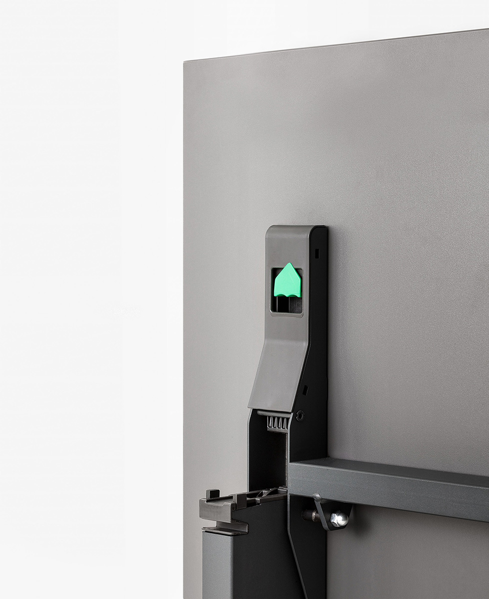 Timmy tilting tavolo