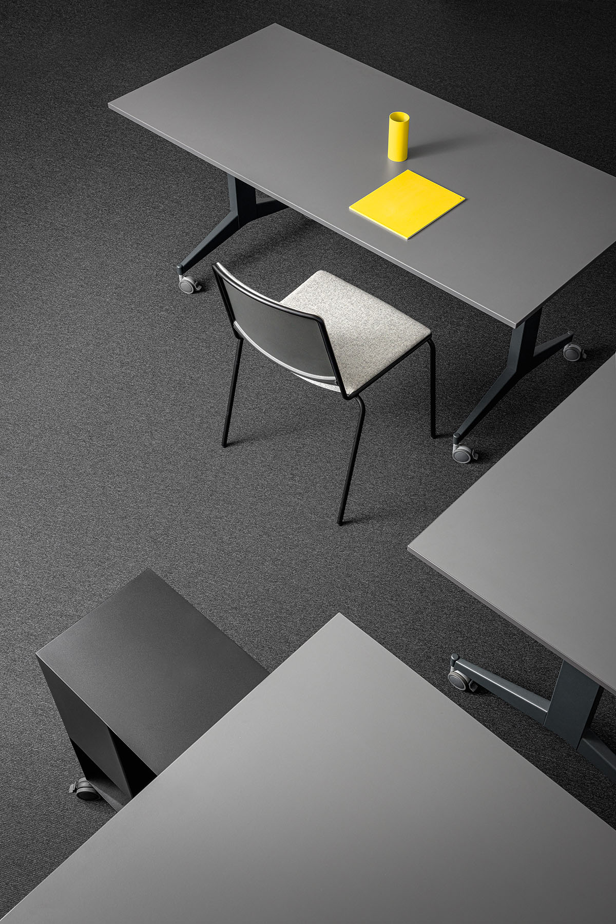 Timmy folding tavolo