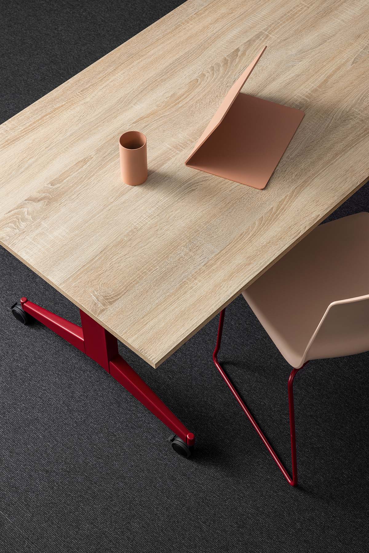 Timmy folding tavolo