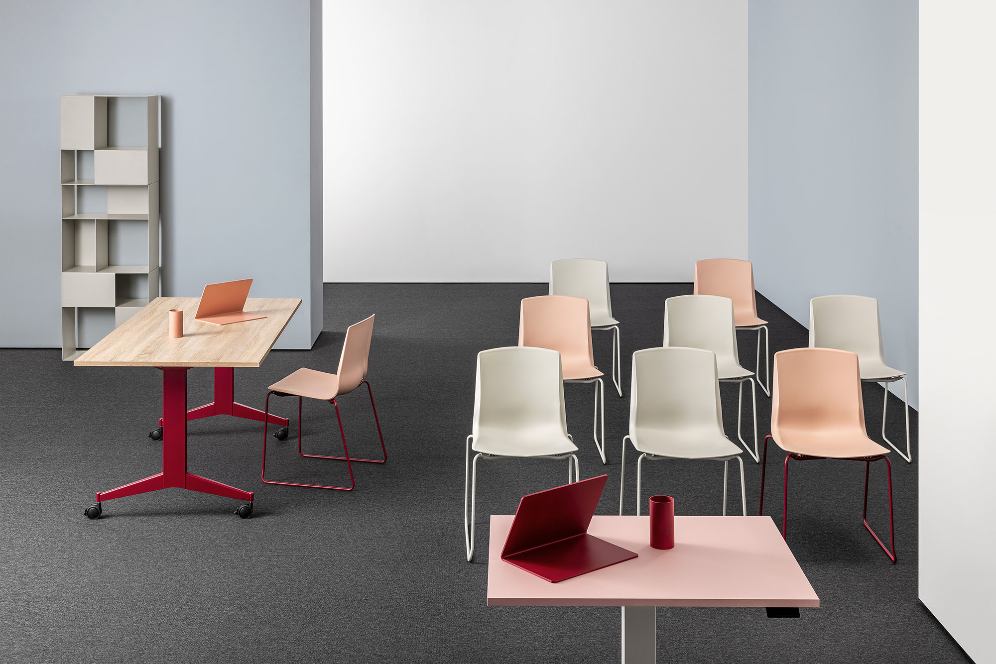 Timmy folding tavolo