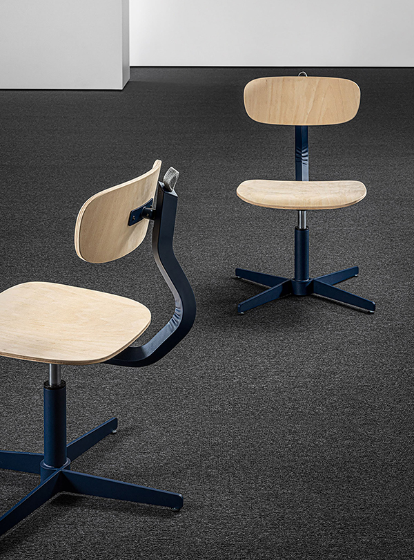 Typo sedia AMDL Circle - Michele de Lucchi