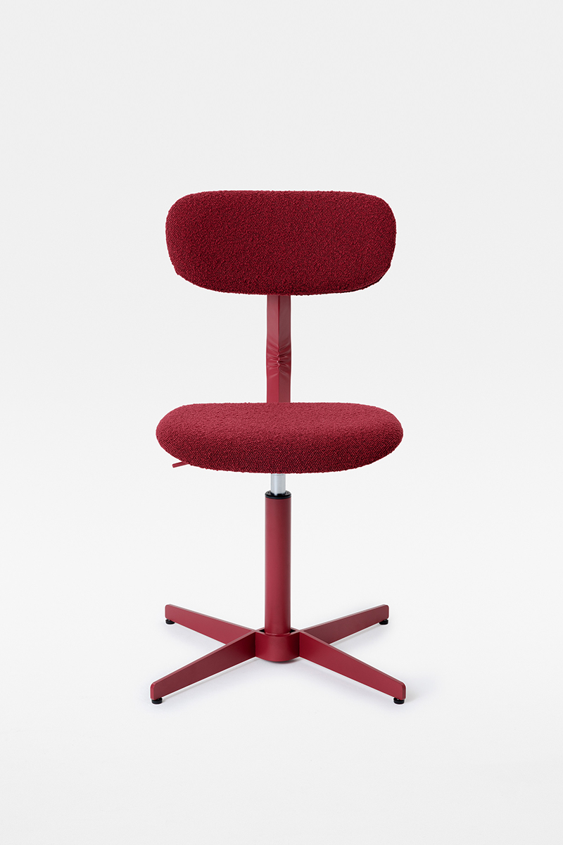 Typo soft seduta 9100