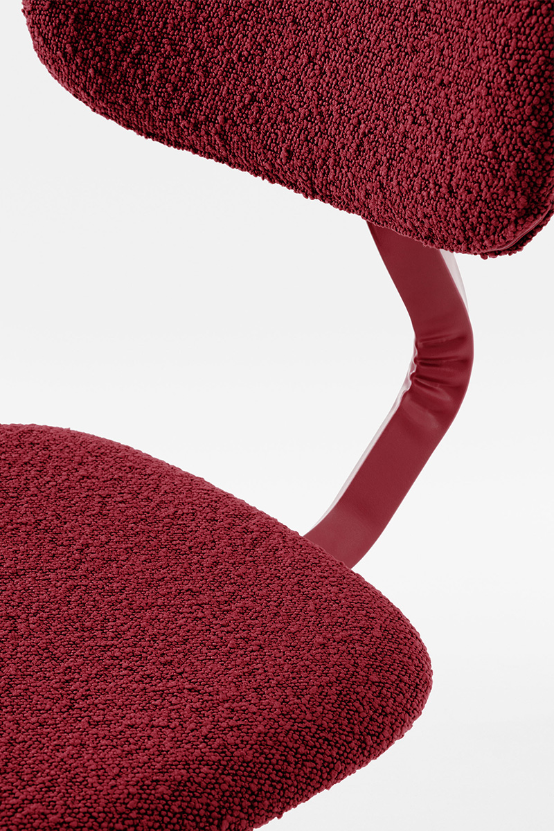 Typo soft seduta 9100