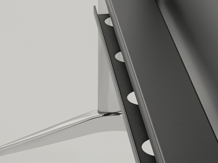 Vasca porta cavi savio