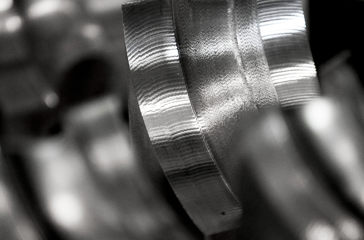 Verso un'economia circolare