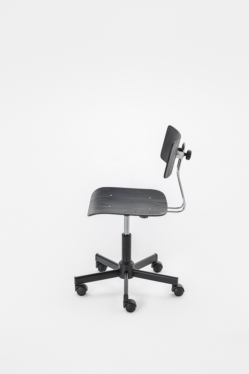 Work chair sedia
