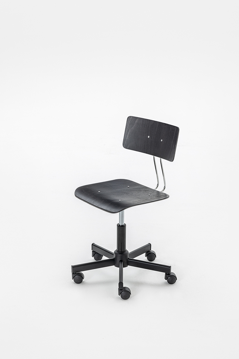 Work chair sedia