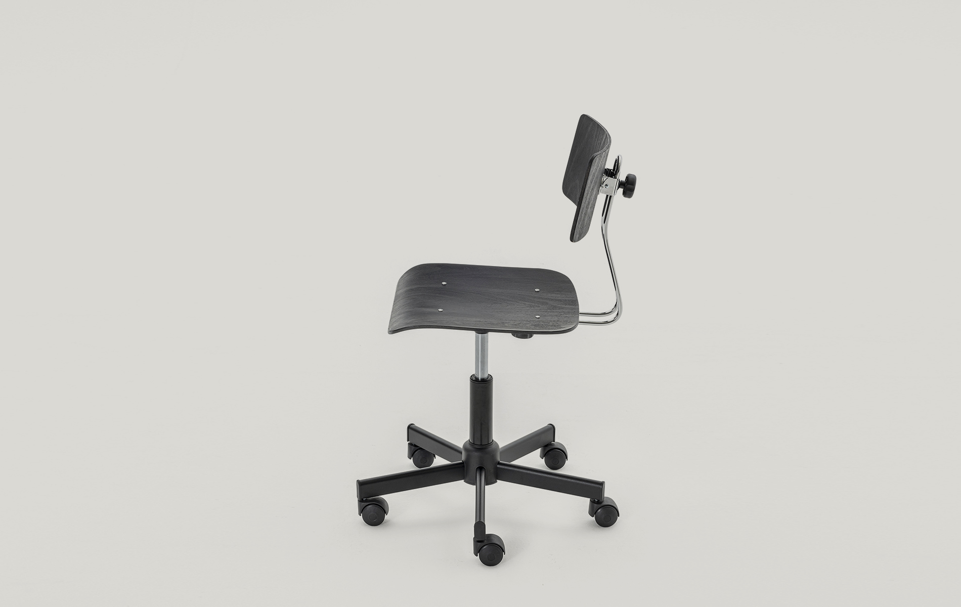 Work chair sedia